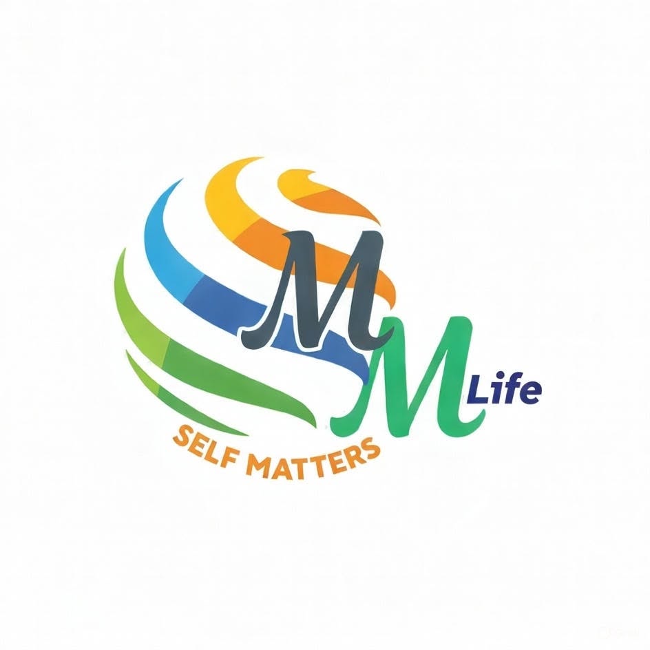 Mm Life Logo